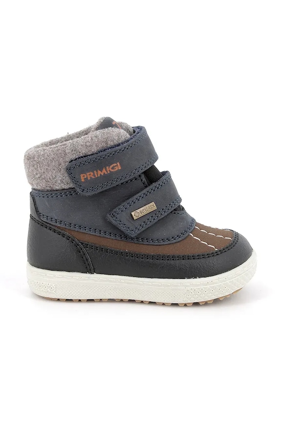 Zimní boty Primigi 8856666.25.29 námořnická modř AW25