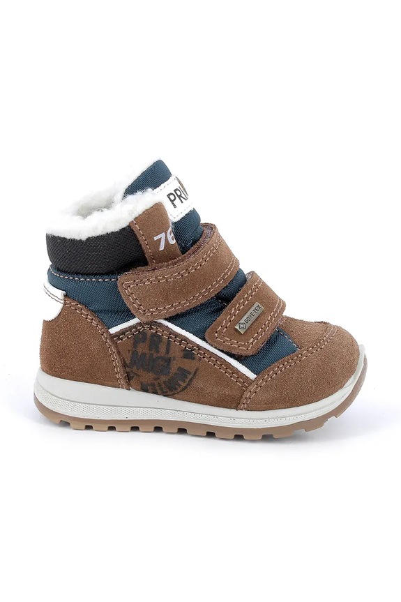 Primigi buty zimowe dziecięce 8858500.25.29 brązowy AW25