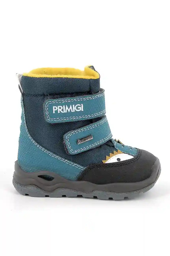 Primigi obuwie zimowe 8863522.20.24 niebieski AW25