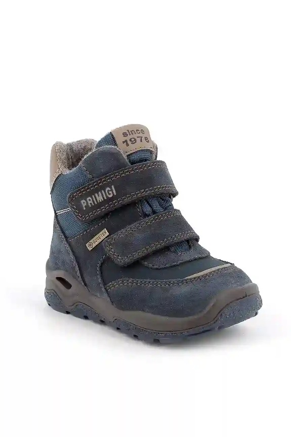 Primigi încălțăminte de iarnă sintetic bleumarin 8863700.25.29