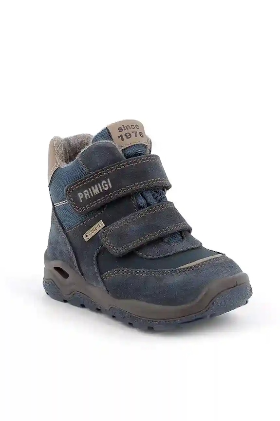Primigi încălțăminte de iarnă sintetic bleumarin 8863700.25.29