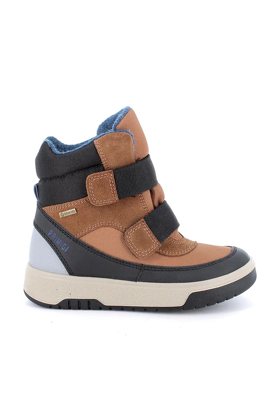 Primigi cizme de iarna copii 8888311.31.35 maro AW25