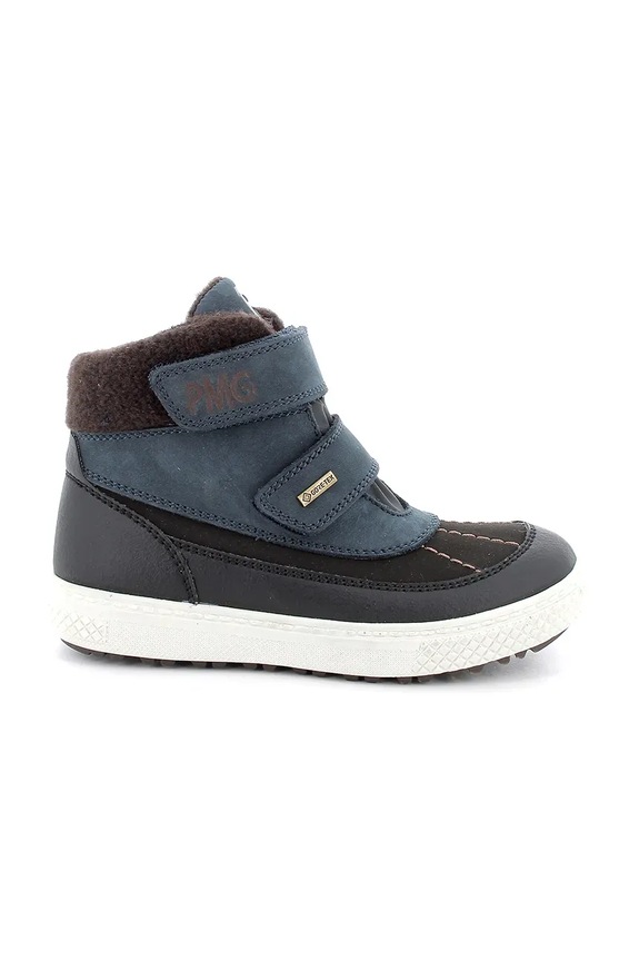 Zimní boty Primigi 8890611.31.35 námořnická modř AW25