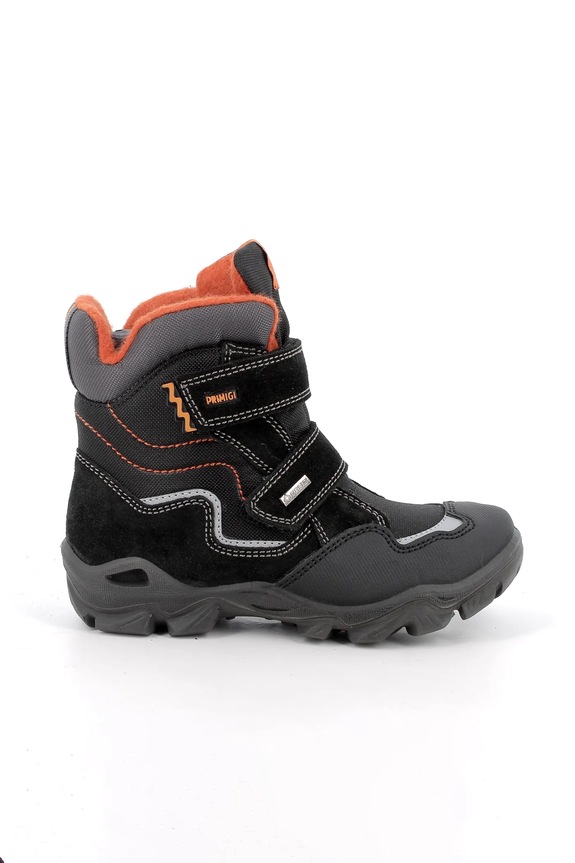 Primigi încălțăminte de iarnă 8892600.25.30 negru AW25