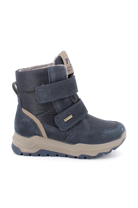 Детские сапоги Primigi 8895022.31.35 голубой AW25