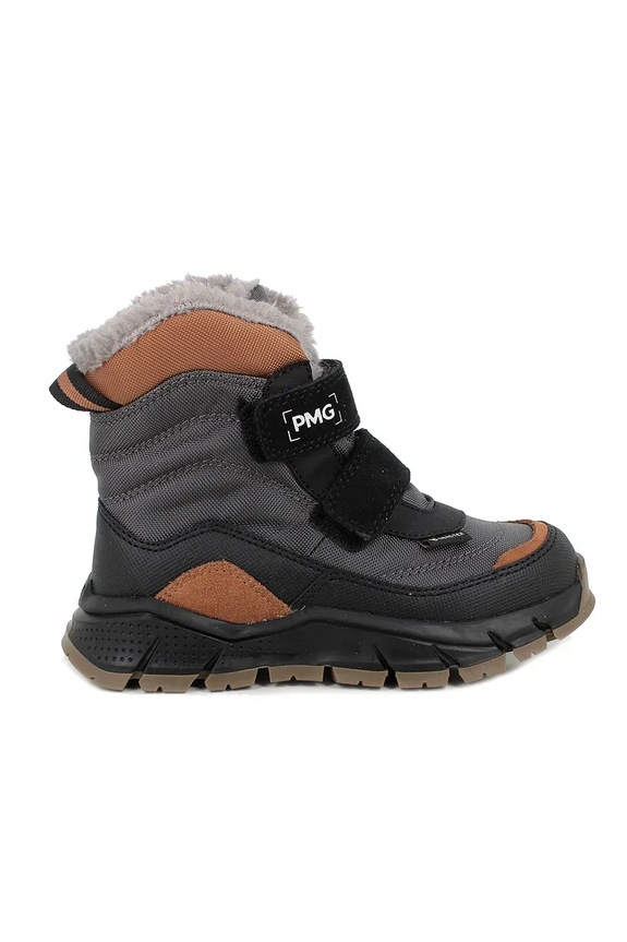 Primigi śniegowce dziecięce 8934244.30.35 czarny AW25