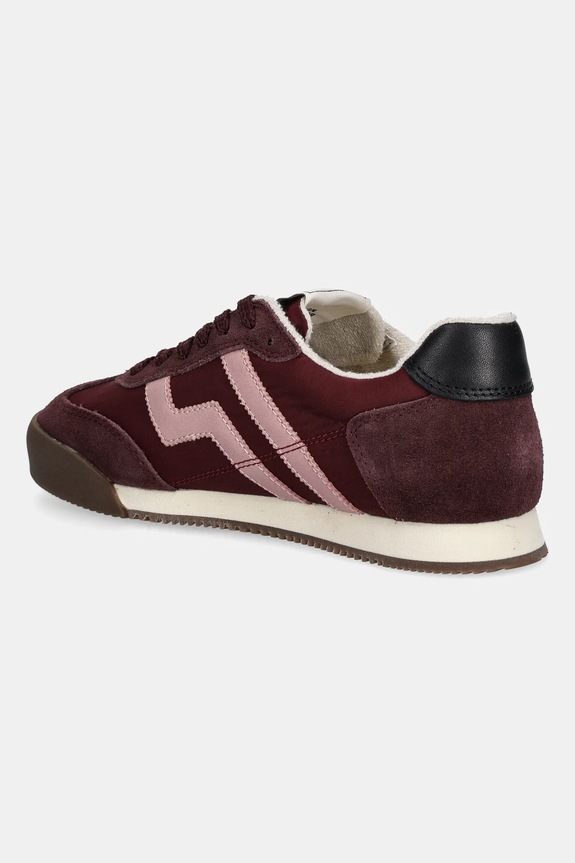 Obuća Tenisice Gant Beylana 31531035 bordo