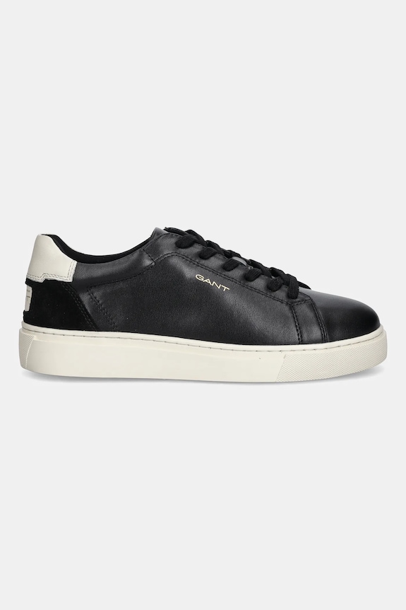 Шкіряні кросівки Gant Julice 31531994 чорний AW25