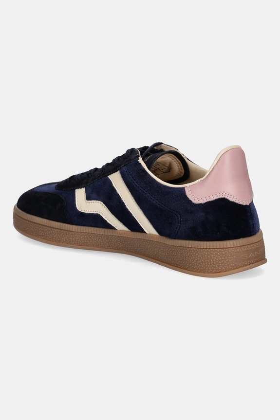 Scarpe Gant sneakers Cuzima 31533057 blu navy