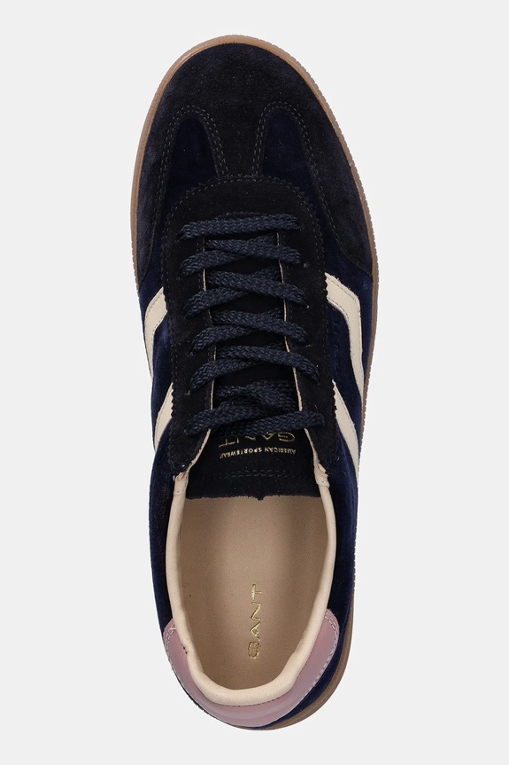 Gant sneakers Cuzima blu navy 31533057