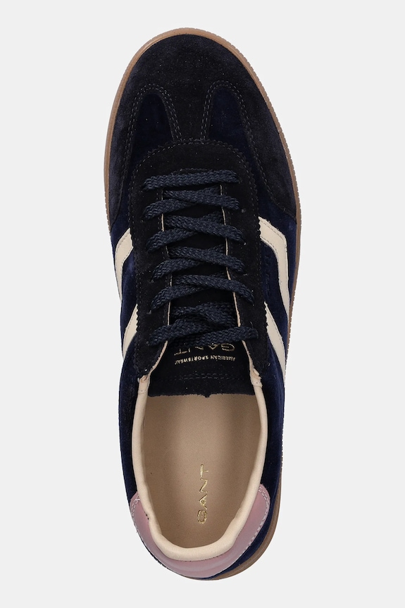 Gant sneakers Cuzima blu navy 31533057