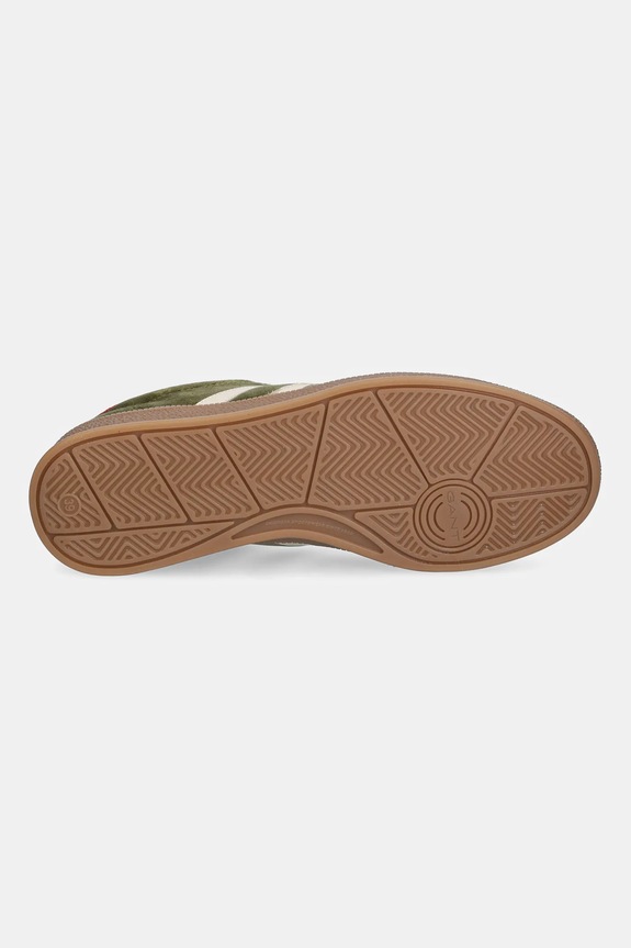 Кросівки Gant Cuzima 31533057 зелений