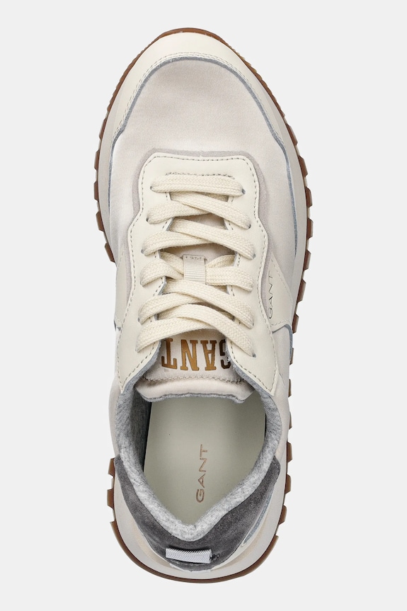 Gant sneakers Caffay bej 31537986