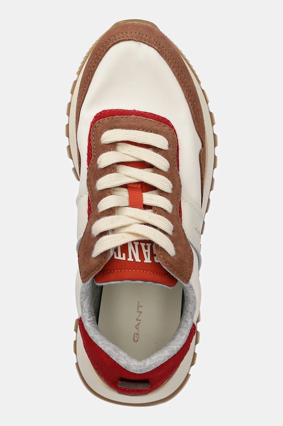 Gant sportcipő Caffay barna 31537988