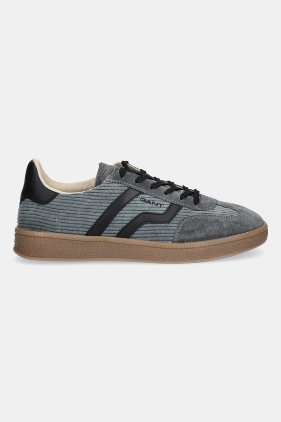 Gant sneakers Cuzima 31538663 grigio AW25