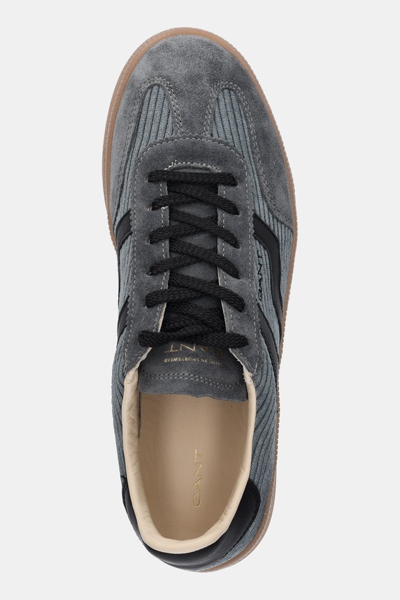 Gant sneakers Cuzima grigio 31538663