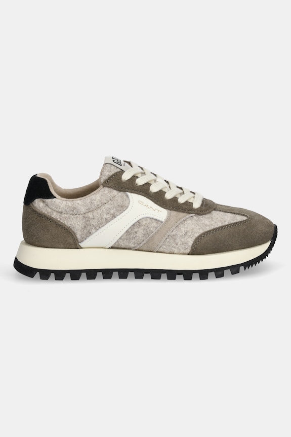 Superge Gant Caffay 31538985 bež AW25