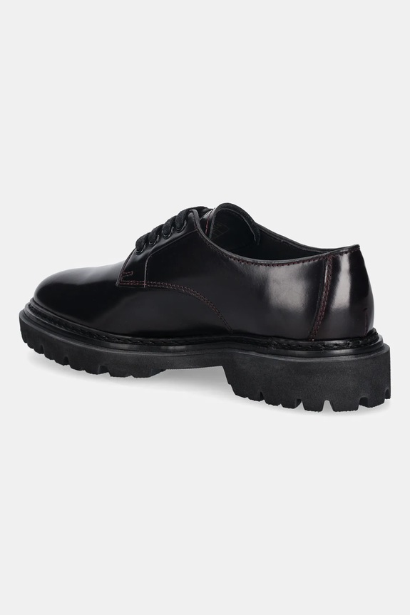 Взуття Шкіряні туфлі Gant Ivyhill 31531063 коричневий