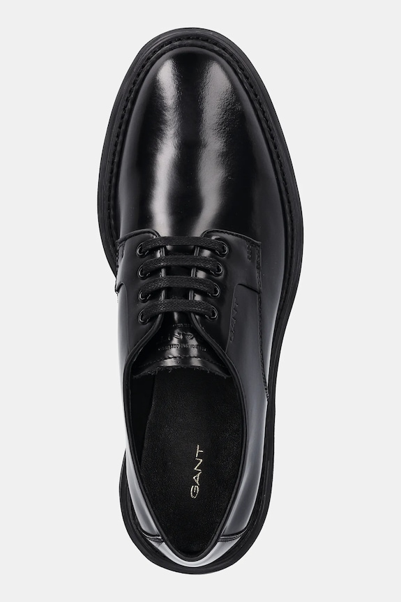 Gant pantofi de piele Ivyhill negru 31531063