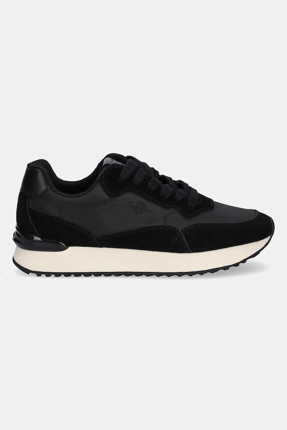 Gant sneakers Bevinda 31533695 negru AW25