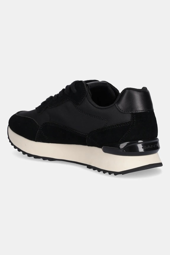 Încălțăminte Gant sneakers Bevinda 31533695 negru