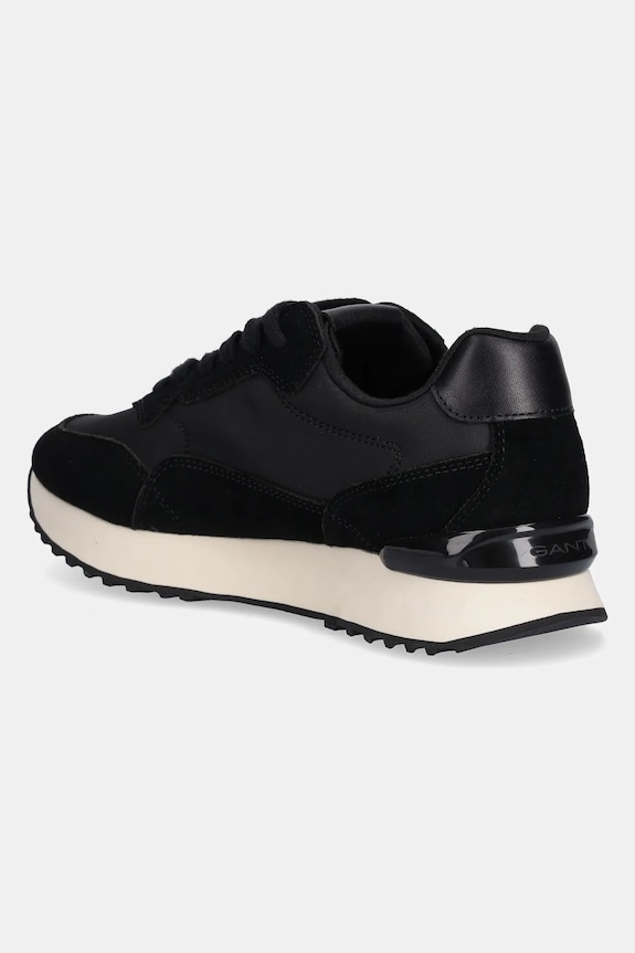 Încălțăminte Gant sneakers Bevinda 31533695 negru