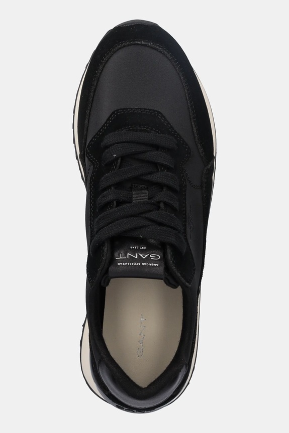 Gant sneakers Bevinda negru 31533695