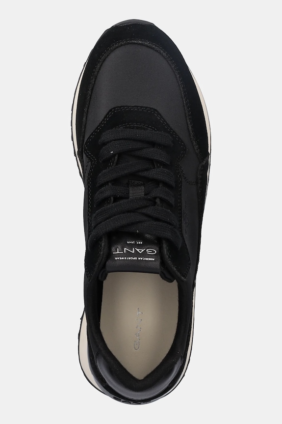 Gant sneakers Bevinda negru 31533695