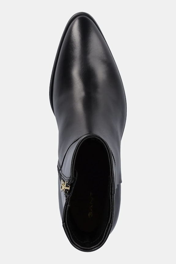 Черевики Gant St Broomly чорний 31541092