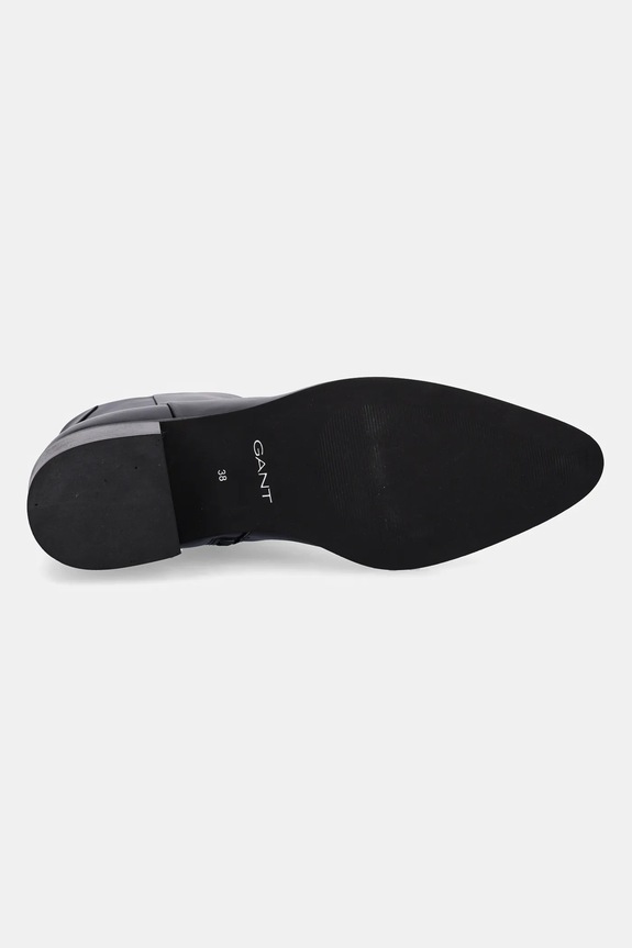 Черевики Gant St Broomly 31541092 чорний
