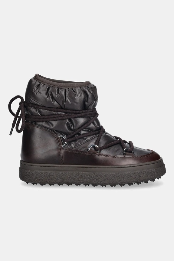 Gant śniegowce Snowhill 31541100 brązowy AW25
