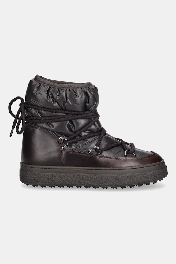 Gant śniegowce Snowhill 31541100 brązowy AW25