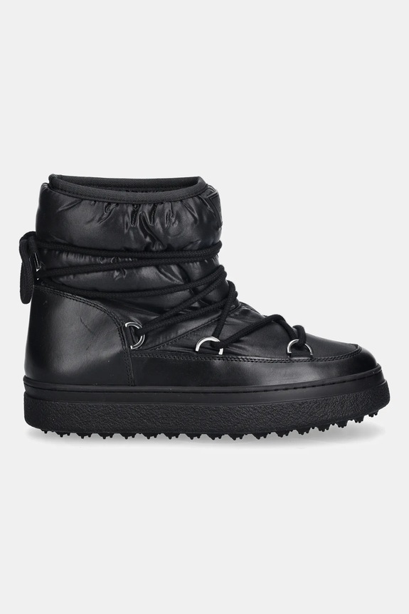 Snehule Gant Snowhill 31541100 čierna AW25
