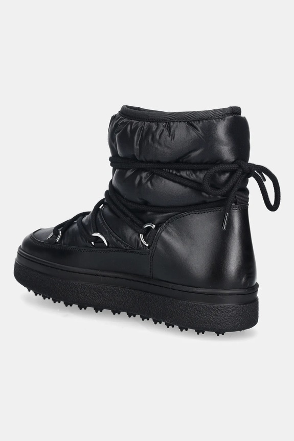 Obuv Snehule Gant Snowhill 31541100 čierna
