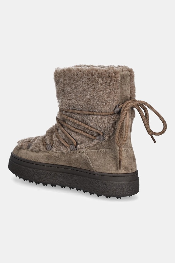 Obuv Snehule Gant Snowhill 31541101 hnedá