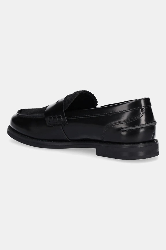 Обувь Кожаные мокасины Gant Gracelyn 31571060 чёрный