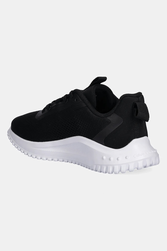 Παπούτσια Sneakers Calvin Klein EVA RUNNER DRAWSTRING MIX MG YW0YW01992 μαύρο