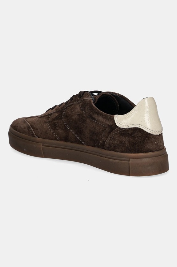 Παπούτσια Σουέτ sneakers Vagabond Shoemakers CODY 5944.149.29 καφέ