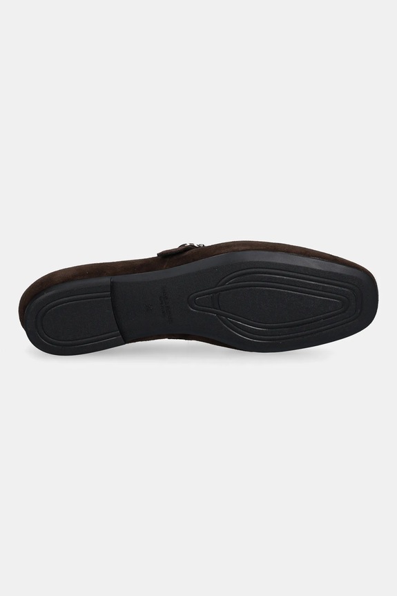 Vagabond Shoemakers velúr balerina JOLIN 5608.040.32 barna