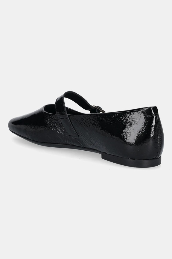 Obuv Kožené balerínky Vagabond Shoemakers JOLIN 5608.060.20 čierna