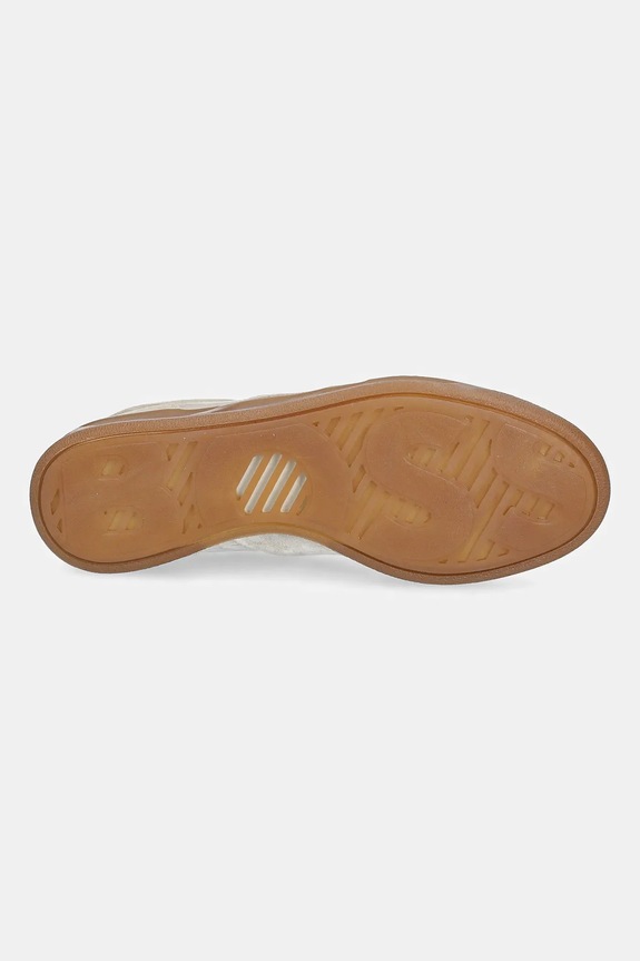 BOSS sneakers in camoscio Brenta 50547825.275 beige