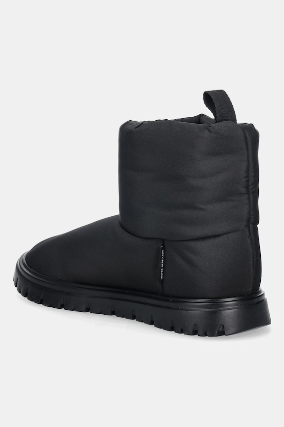 Încălțăminte Tommy Jeans cizme de iarnă TJW SNOW BOOT EN0EN02823 negru