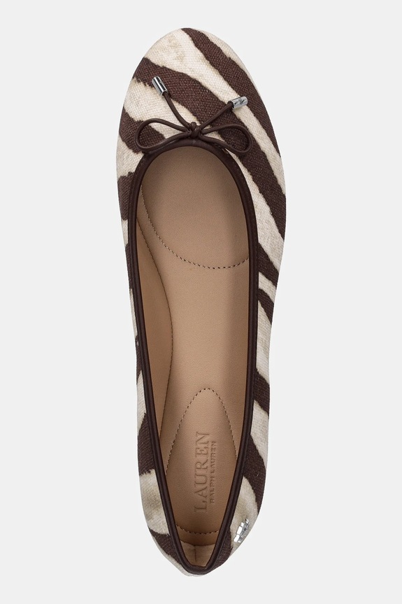 Lauren Ralph Lauren balerina Jayna barna 802974360001.200