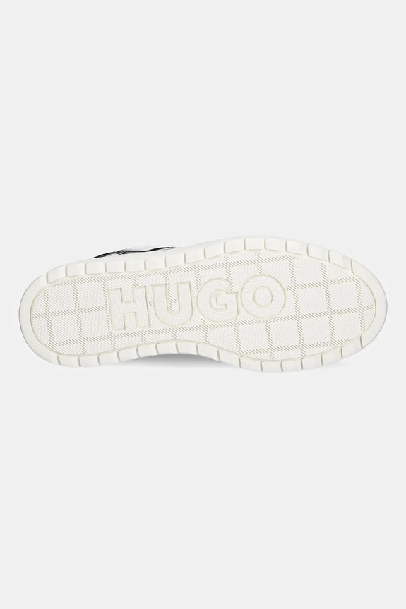 HUGO sneakers Lyssa 50548151.001 negru