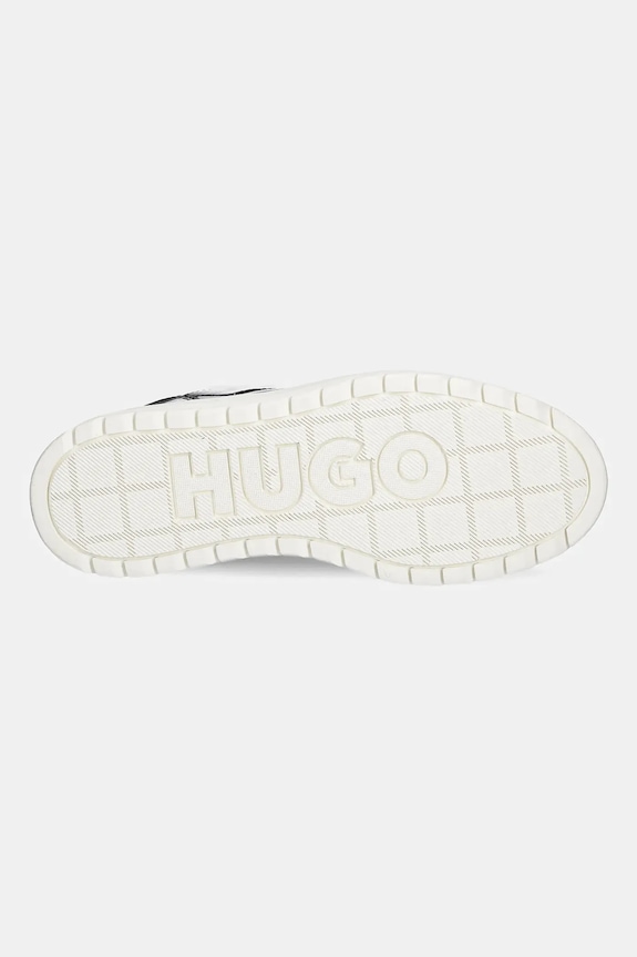 HUGO sneakers Lyssa 50548151.001 negru