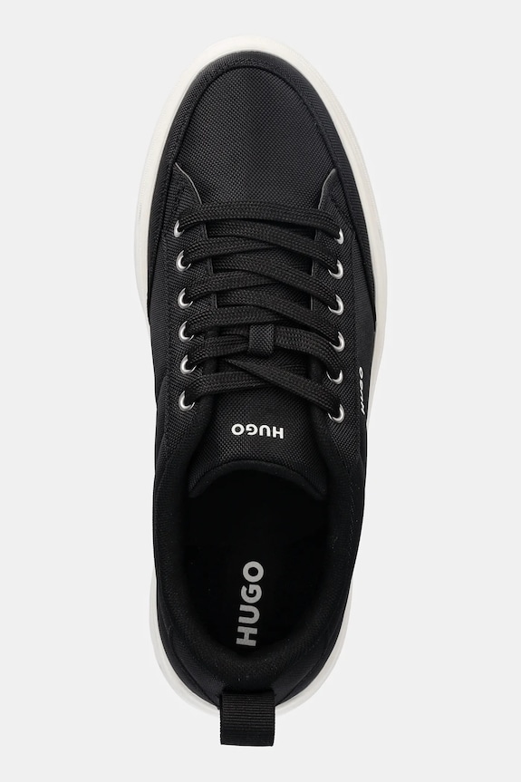 HUGO sneakers Lyssa negru 50548178.001