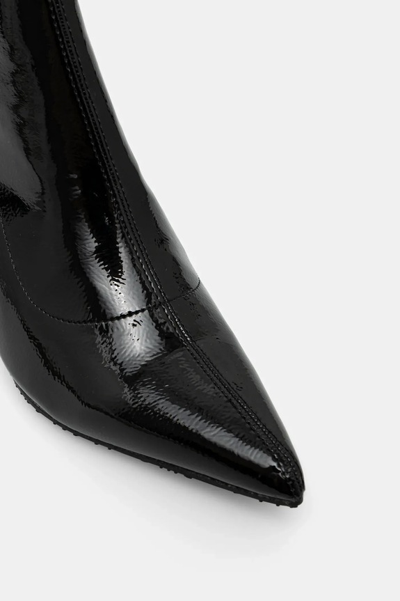 Bianco stivali BIAMARALYN nero 11301976