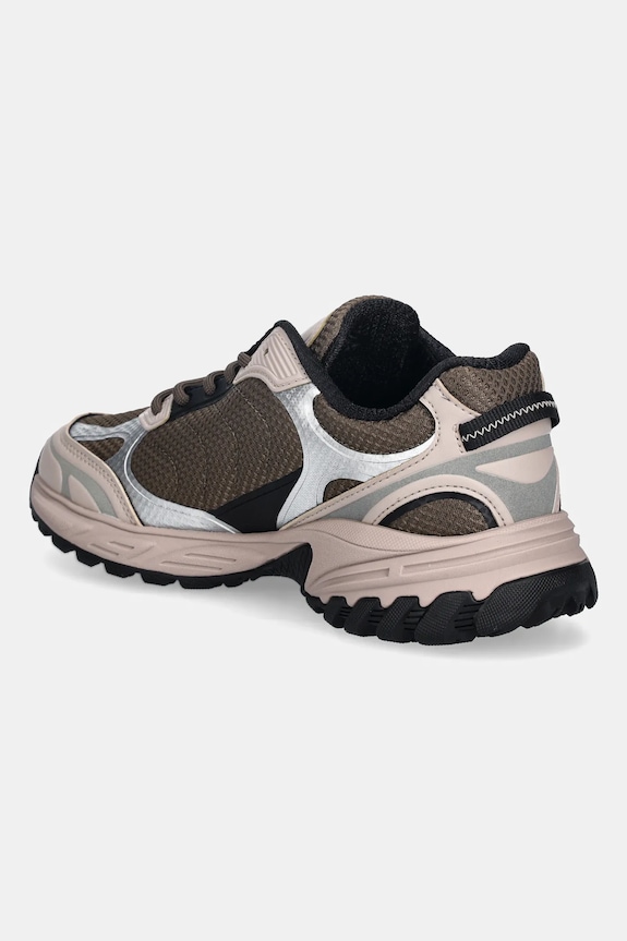 Obuv Tenisky Tommy Jeans TJW OUTDOOR RUNNER EN0EN02859 béžová