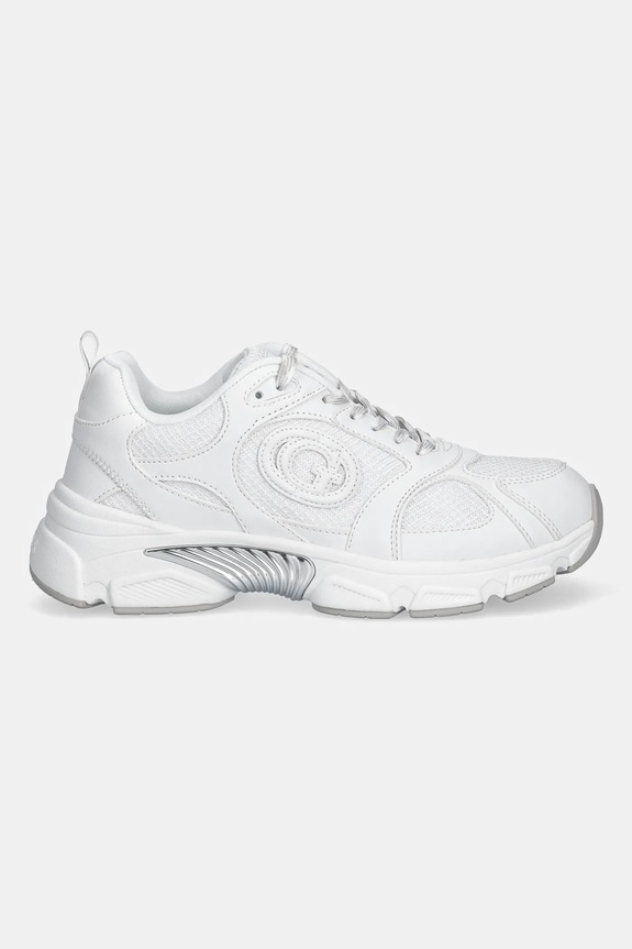 Tenisice Guess IBITHA FLTIBI.ELE12.WHITE bijela AW25