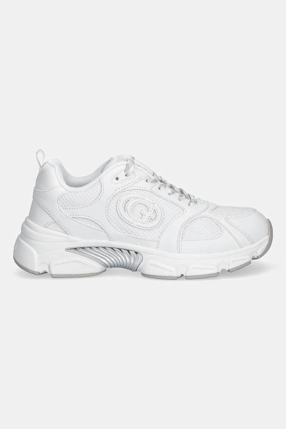 Tenisice Guess IBITHA FLTIBI.ELE12.WHITE bijela AW25